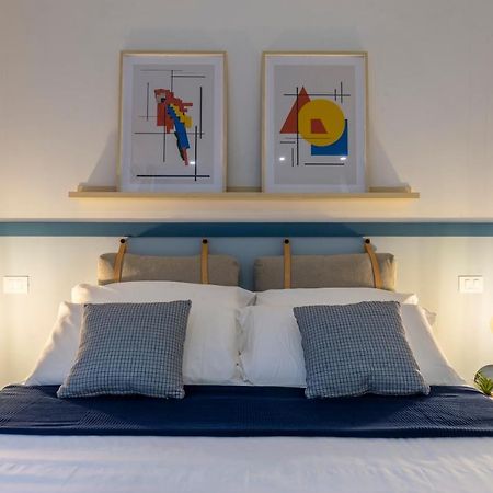 טריאסטה Cool And Stylish City Apartment - Wifi מראה חיצוני תמונה