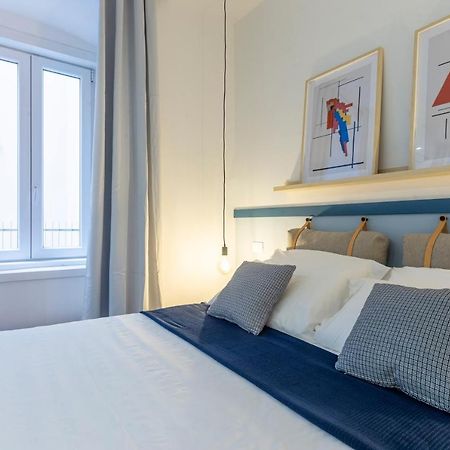 טריאסטה Cool And Stylish City Apartment - Wifi מראה חיצוני תמונה
