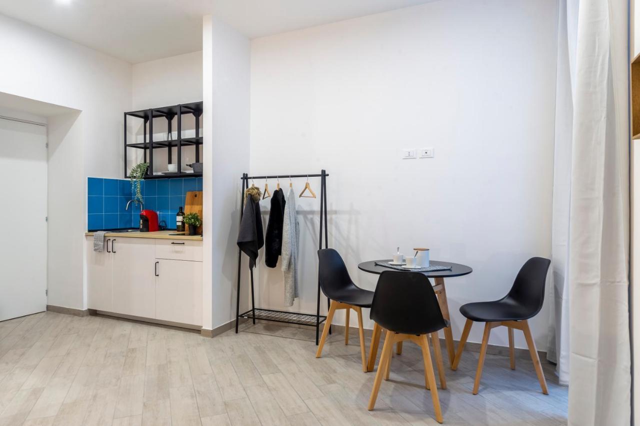 טריאסטה Cool And Stylish City Apartment - Wifi מראה חיצוני תמונה