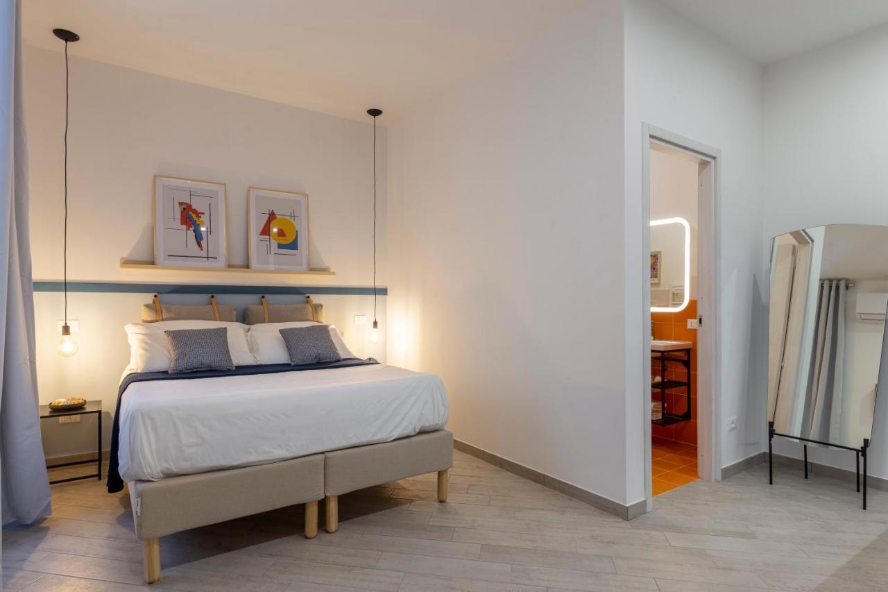 טריאסטה Cool And Stylish City Apartment - Wifi מראה חיצוני תמונה