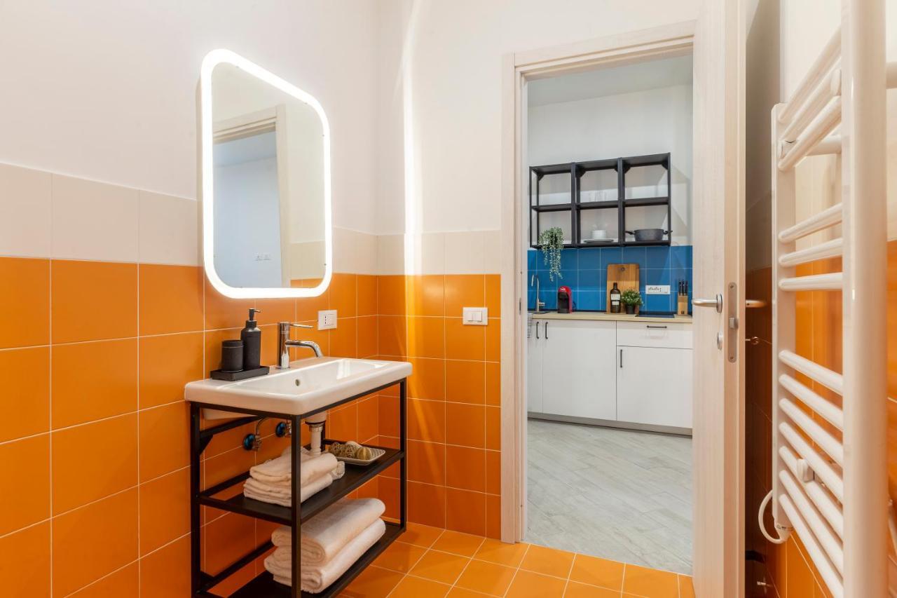טריאסטה Cool And Stylish City Apartment - Wifi מראה חיצוני תמונה