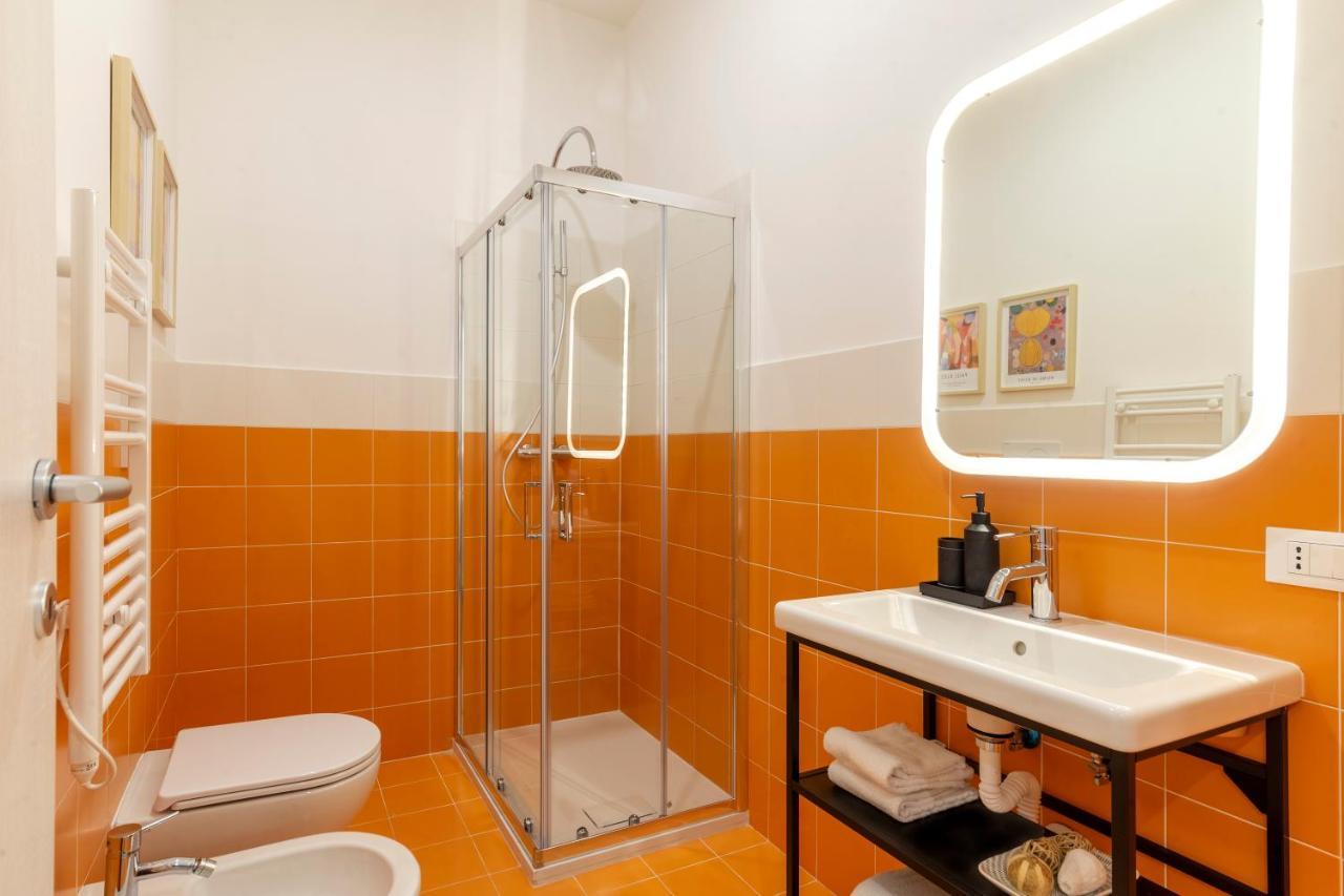 טריאסטה Cool And Stylish City Apartment - Wifi מראה חיצוני תמונה